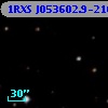 1RXS J053602.9-210654