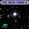 TYC 3658-1944-1