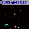 6dFGS gJ052828.3-211253