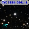 TYC 3658-2041-1