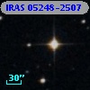 IRAS 05248-2507