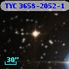TYC 3658-2052-1