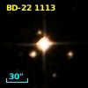 BD-22  1113