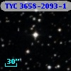 TYC 3658-2093-1