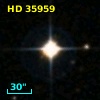 HD  35959