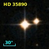 HD  35890
