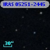 IRAS 05251-2445