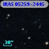 IRAS 05259-2445
