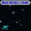 IRAS 05262-2410