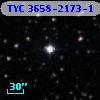 TYC 3658-2173-1