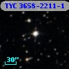 TYC 3658-2211-1