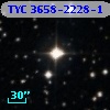 TYC 3658-2228-1