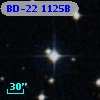 BD-22  1125B