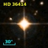 HD  36414