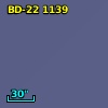 BD-22  1139