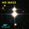 HD  36433