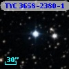 TYC 3658-2380-1