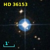 HD  36153