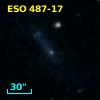 ESO 487-17
