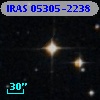 IRAS 05305-2238