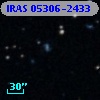 IRAS 05306-2433