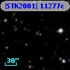 [STK2001] 11277c
