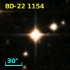 BD-22  1154