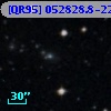 [QR95] 052828.8-222906