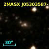 6dFGS gJ053035.9-222655
