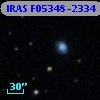 IRAS F05348-2334