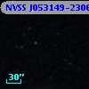 NVSS J053149-230640