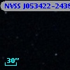 NVSS J053422-243820