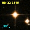 BD-22  1145