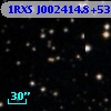 1RXS J002414.8+535933