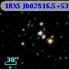 1RXS J002816.5+535432