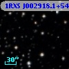1RXS J002918.1+542910