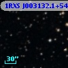 1RXS J003132.1+544629