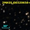 1RXS J003206.7+552119