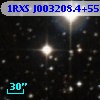 1RXS J003208.4+555836