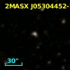 2MASX J05304452-2225032