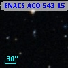 ENACS ACO   543  15