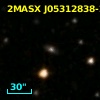 2MASX J05312838-2222539