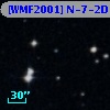 [WMF2001] N-7-2D