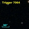 Trigger  7064