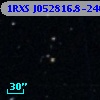 1RXS J052816.8-240427