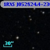 1RXS J052824.4-230152