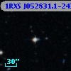 1RXS J052831.1-243353