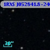 1RXS J052841.8-240050