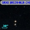 1RXS J052846.9-243906
