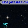 1RXS J052906.5-245329